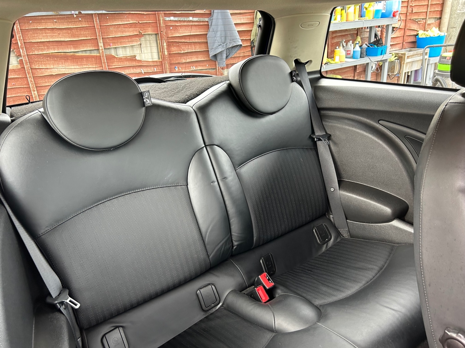 Used MINI Hatch 2012 for sale - 76651170: Photo 9