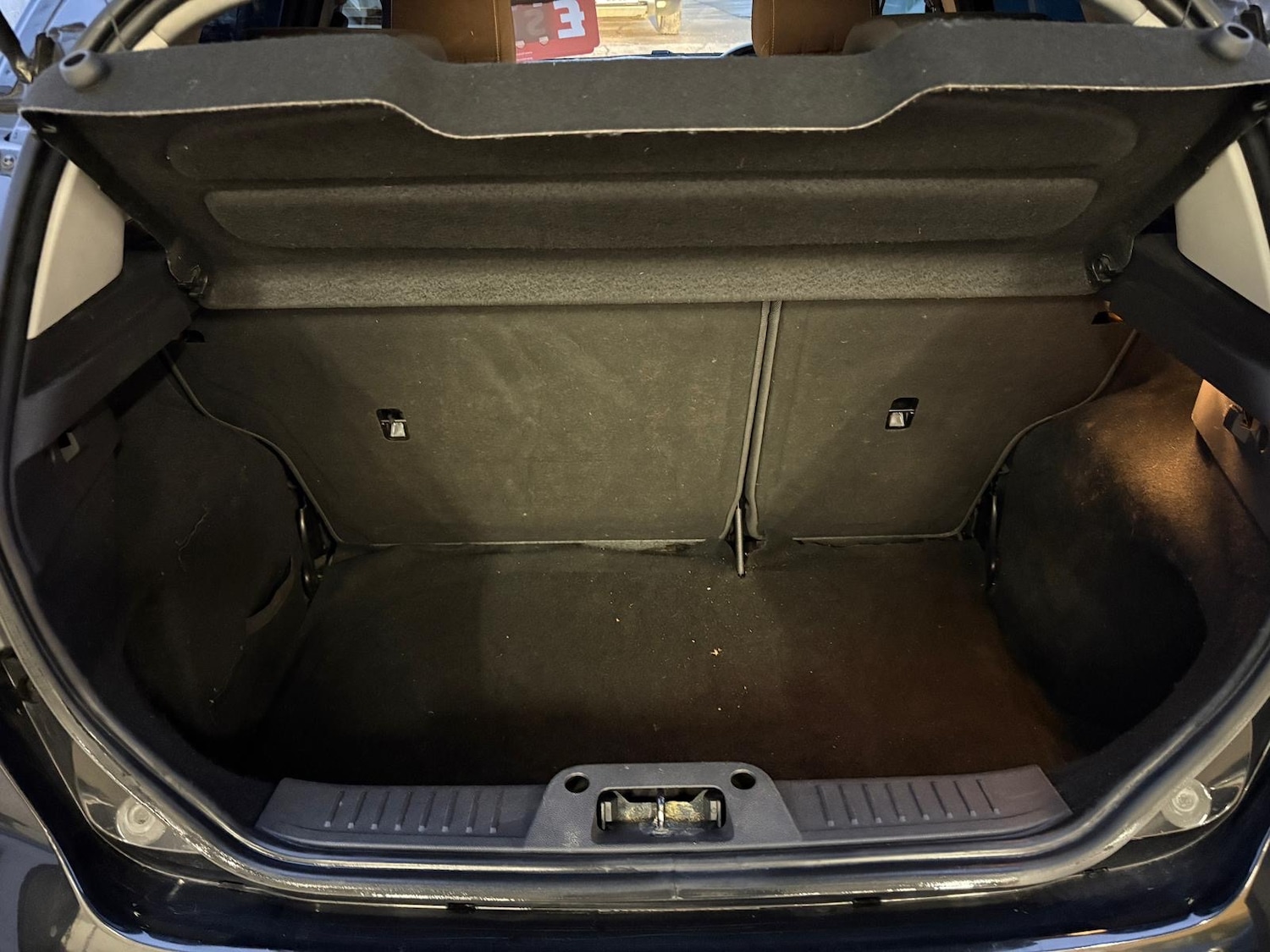 Used Ford Fiesta 2013 for sale - 76741471: Photo 13