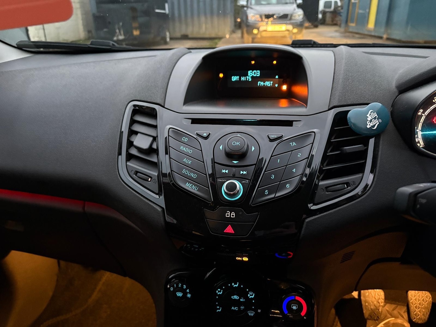 Used Ford Fiesta 2013 for sale - 76741471: Photo 14