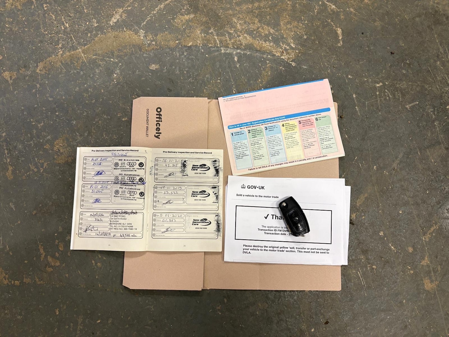 Used Ford Fiesta 2013 for sale - 76741471: Photo 15