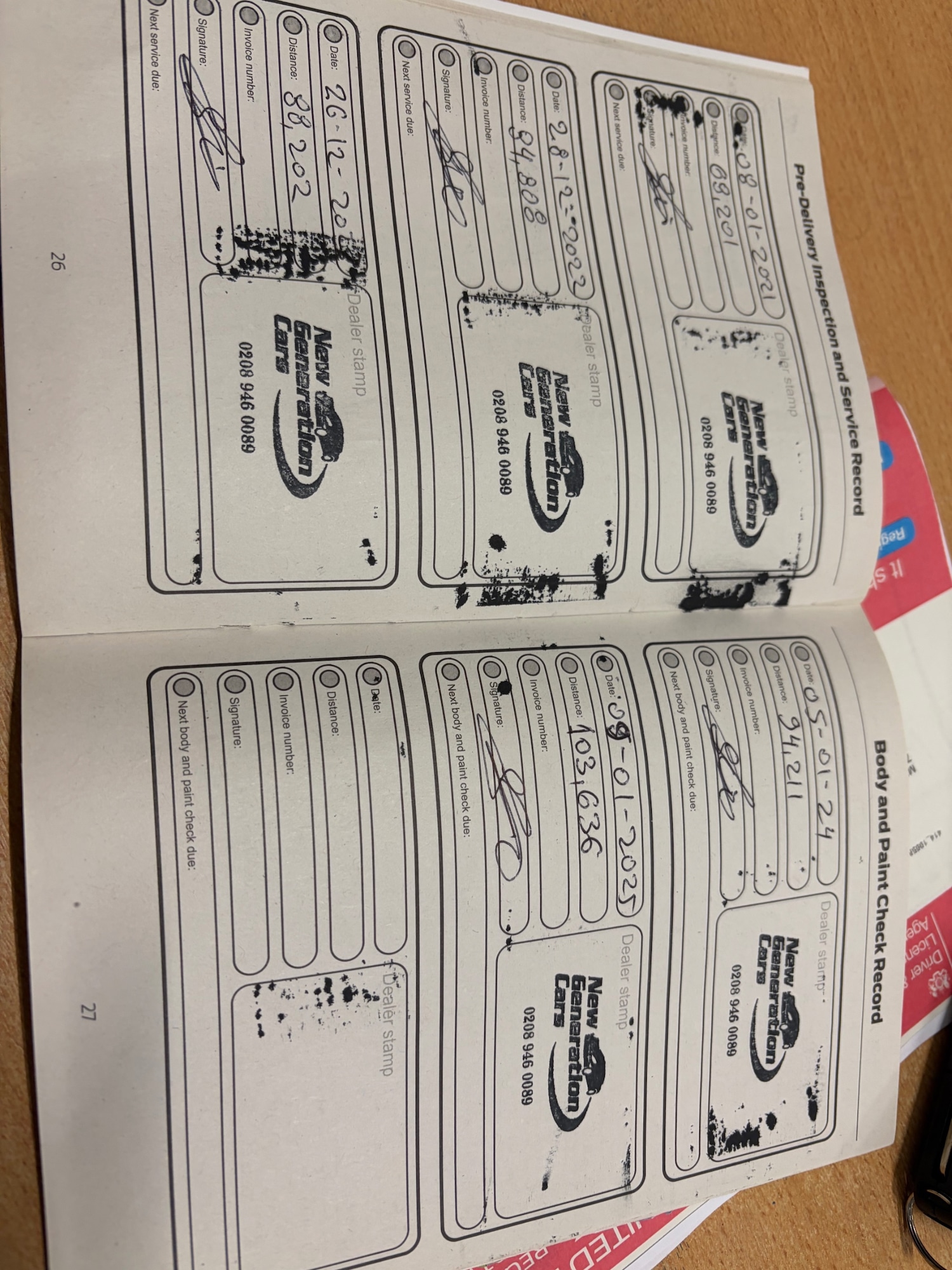 Used Ford Fiesta 2013 for sale - 76741471: Photo 18