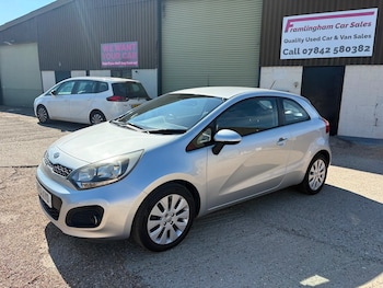 Used Kia Rio 2013 for sale - 79232278: Photo