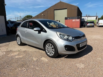 Used Kia Rio 2013 for sale - 79232278: Photo