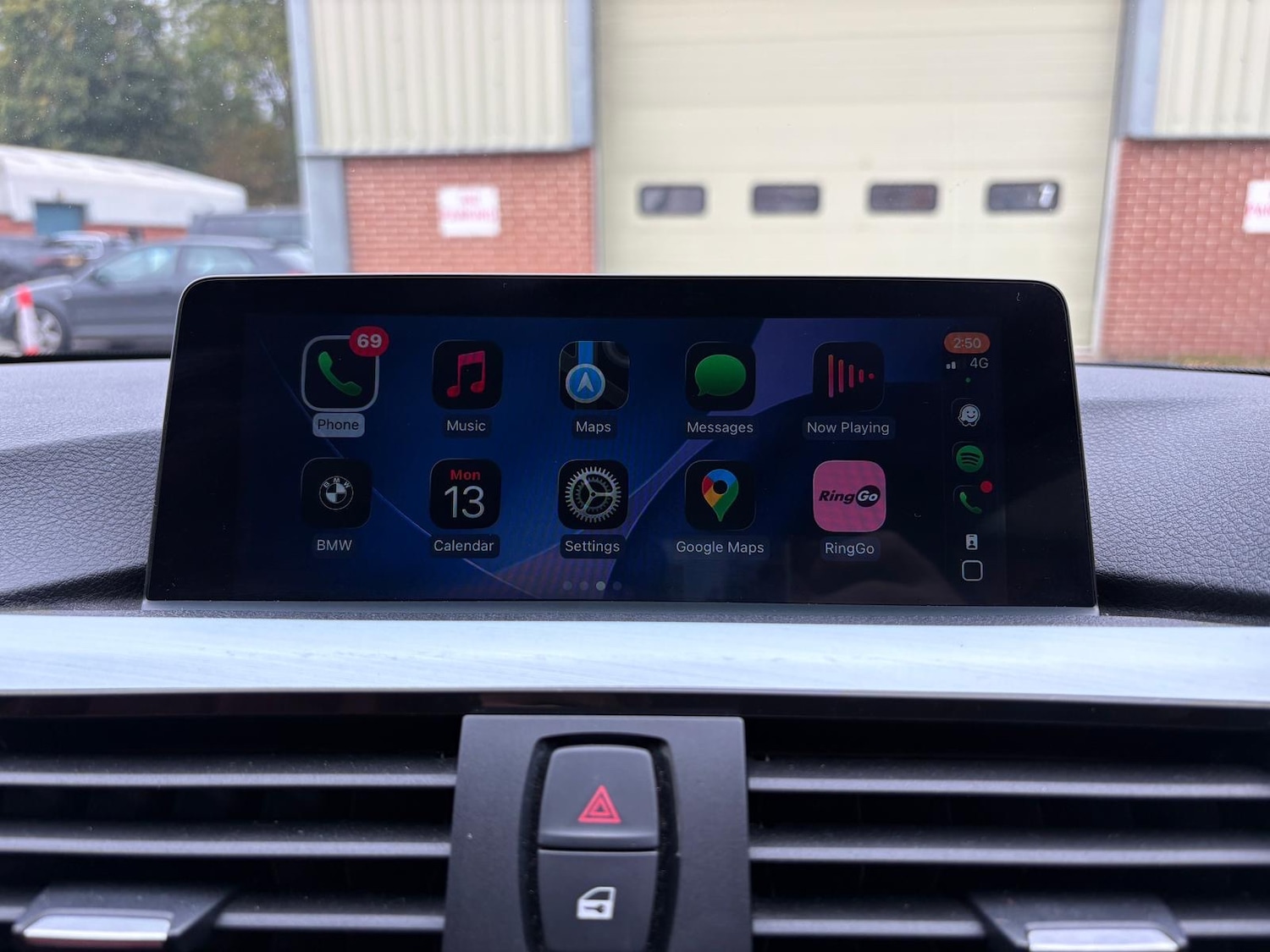 Used BMW 4 Series 2017 for sale - 76699557: Photo 12