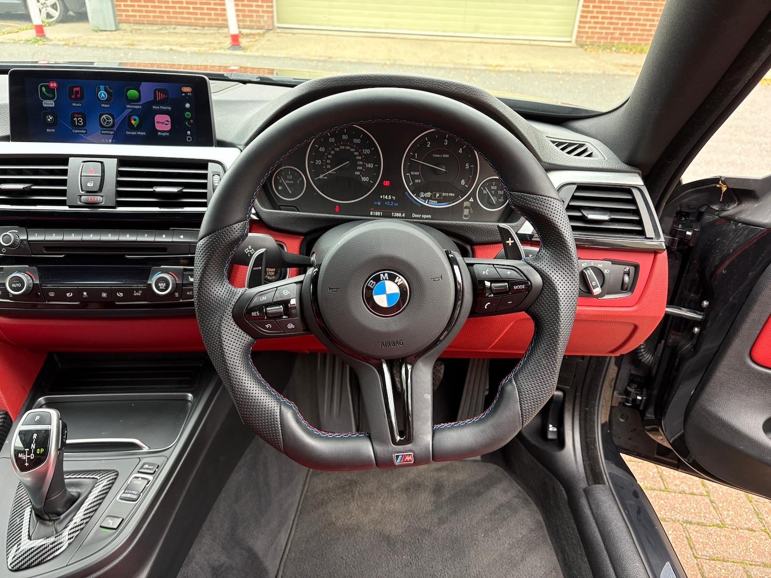Used BMW 4 Series 2017 for sale - 76699557: Photo 14