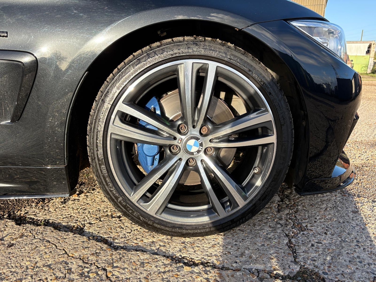 Used BMW 4 Series 2017 for sale - 76699557: Photo 15