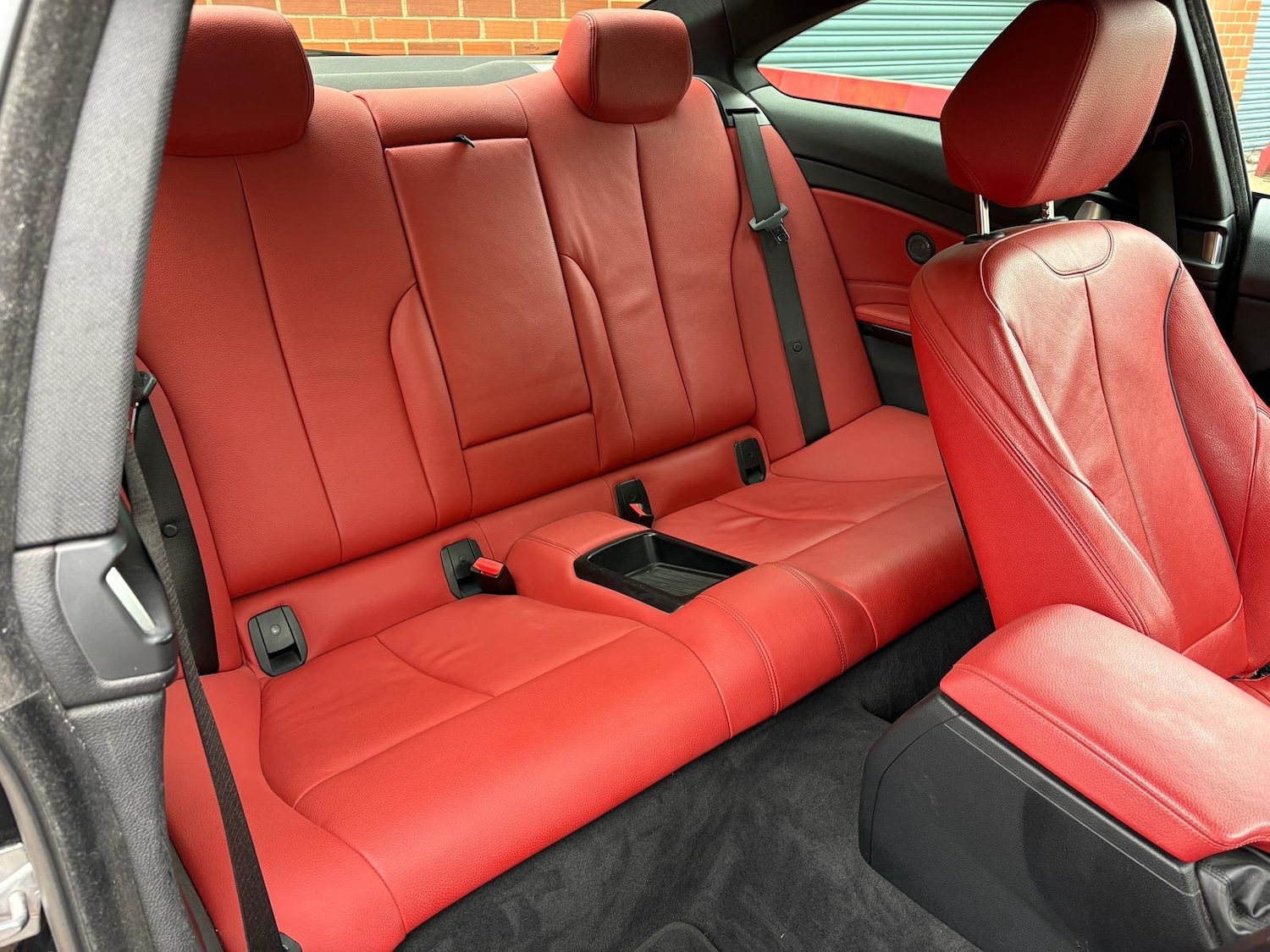 Used BMW 4 Series 2017 for sale - 76699557: Photo 17