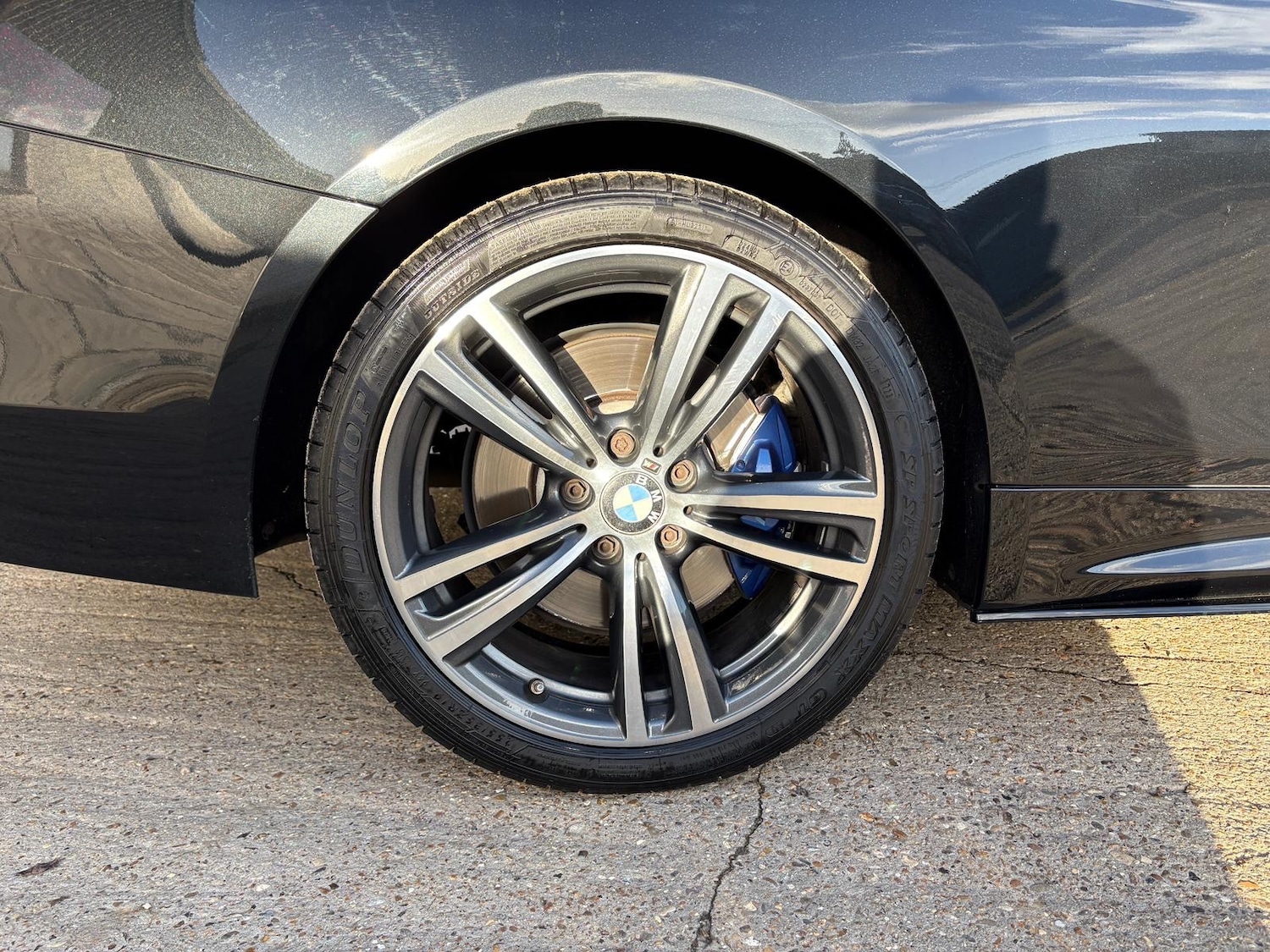 Used BMW 4 Series 2017 for sale - 76699557: Photo 5