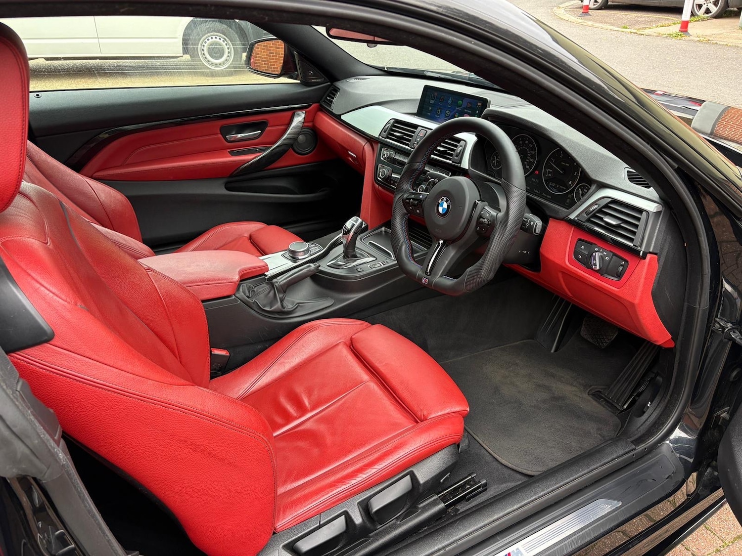 Used BMW 4 Series 2017 for sale - 76699557: Photo 6