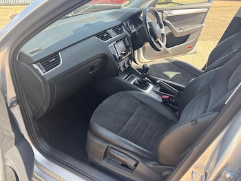 Used Skoda Octavia 2014 for sale - 78984473: Photo