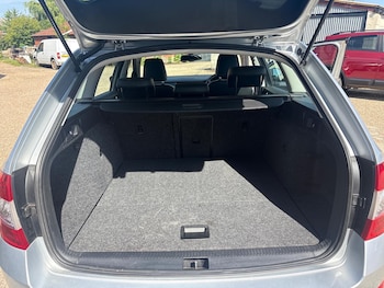 Used Skoda Octavia 2014 for sale - 78984473: Photo