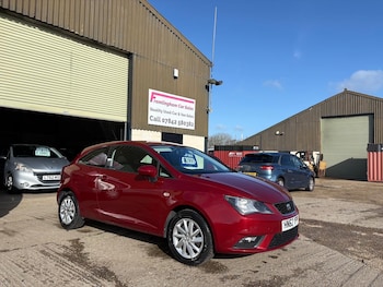 Used SEAT Ibiza 2012 for sale - 77584751: Photo