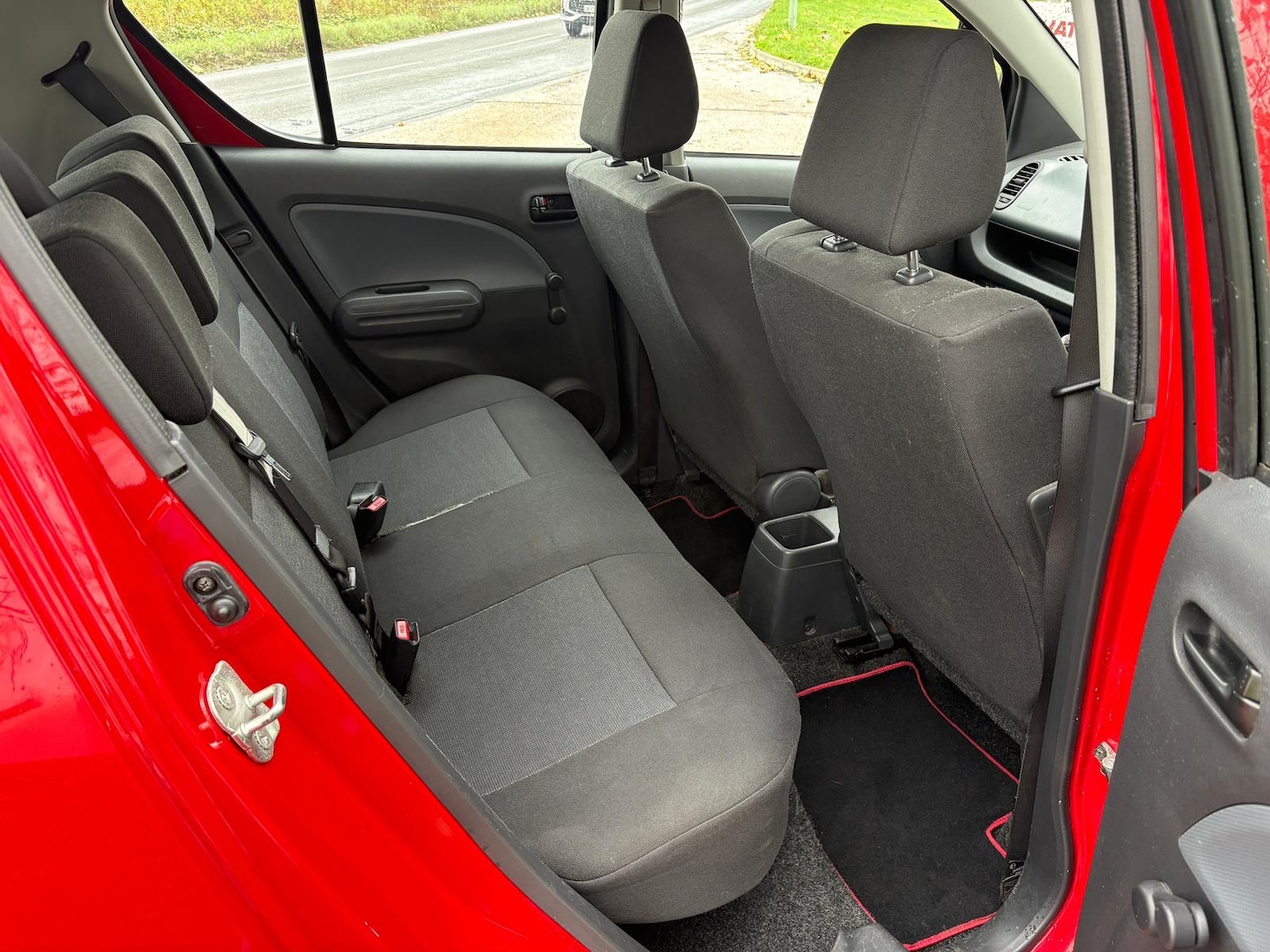 Used Vauxhall Agila 2009 for sale - 76837228: Photo 11