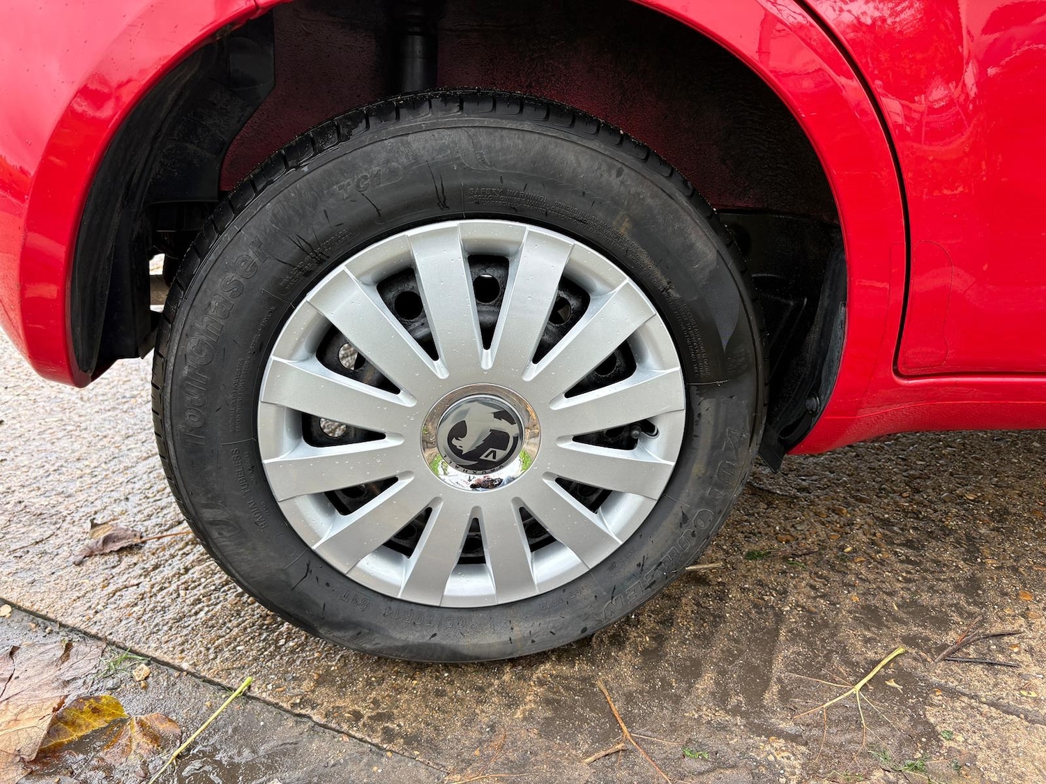 Used Vauxhall Agila 2009 for sale - 76837228: Photo 6