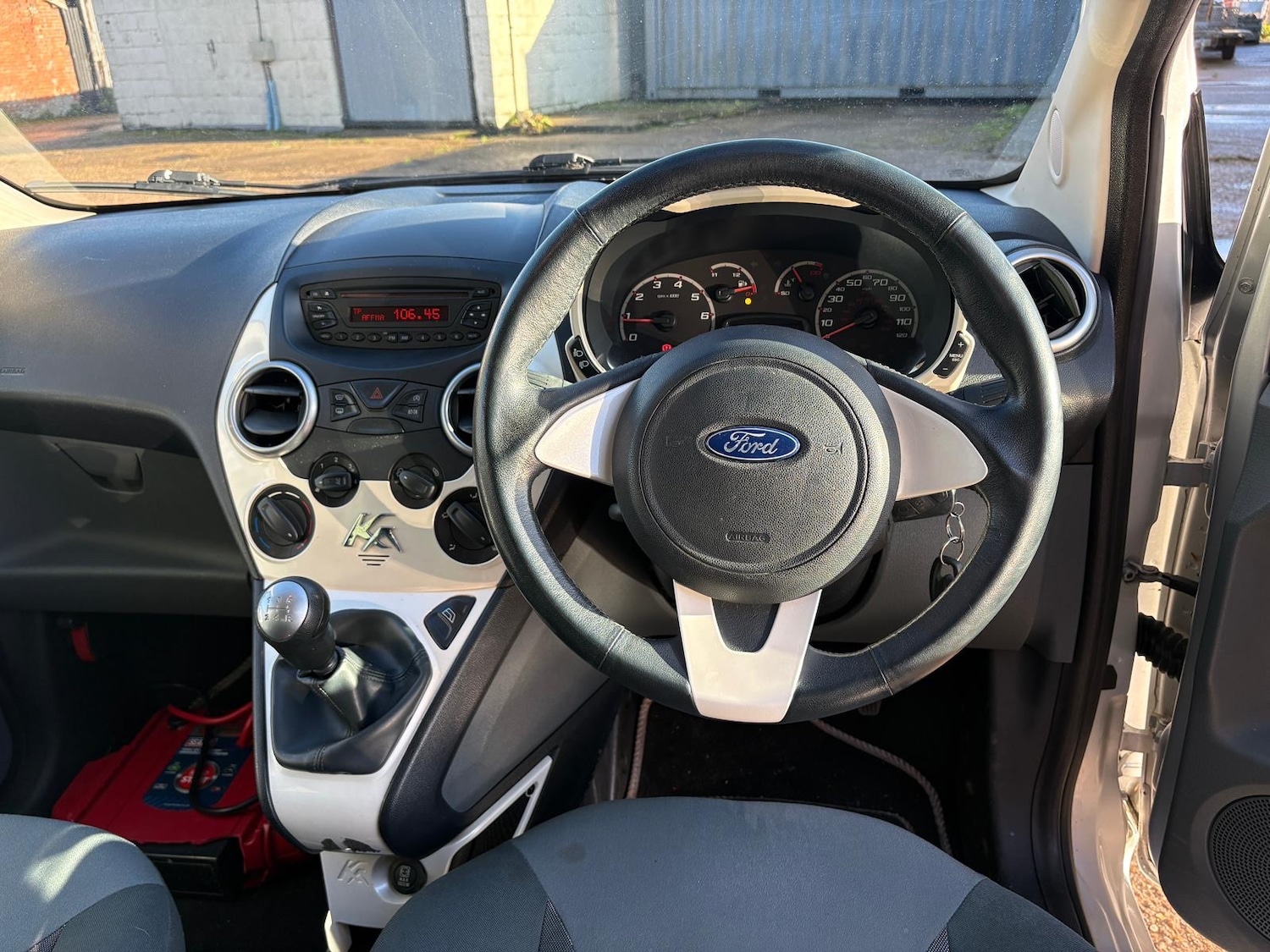 Used Ford Ka 2012 for sale - 76696590: Photo 12