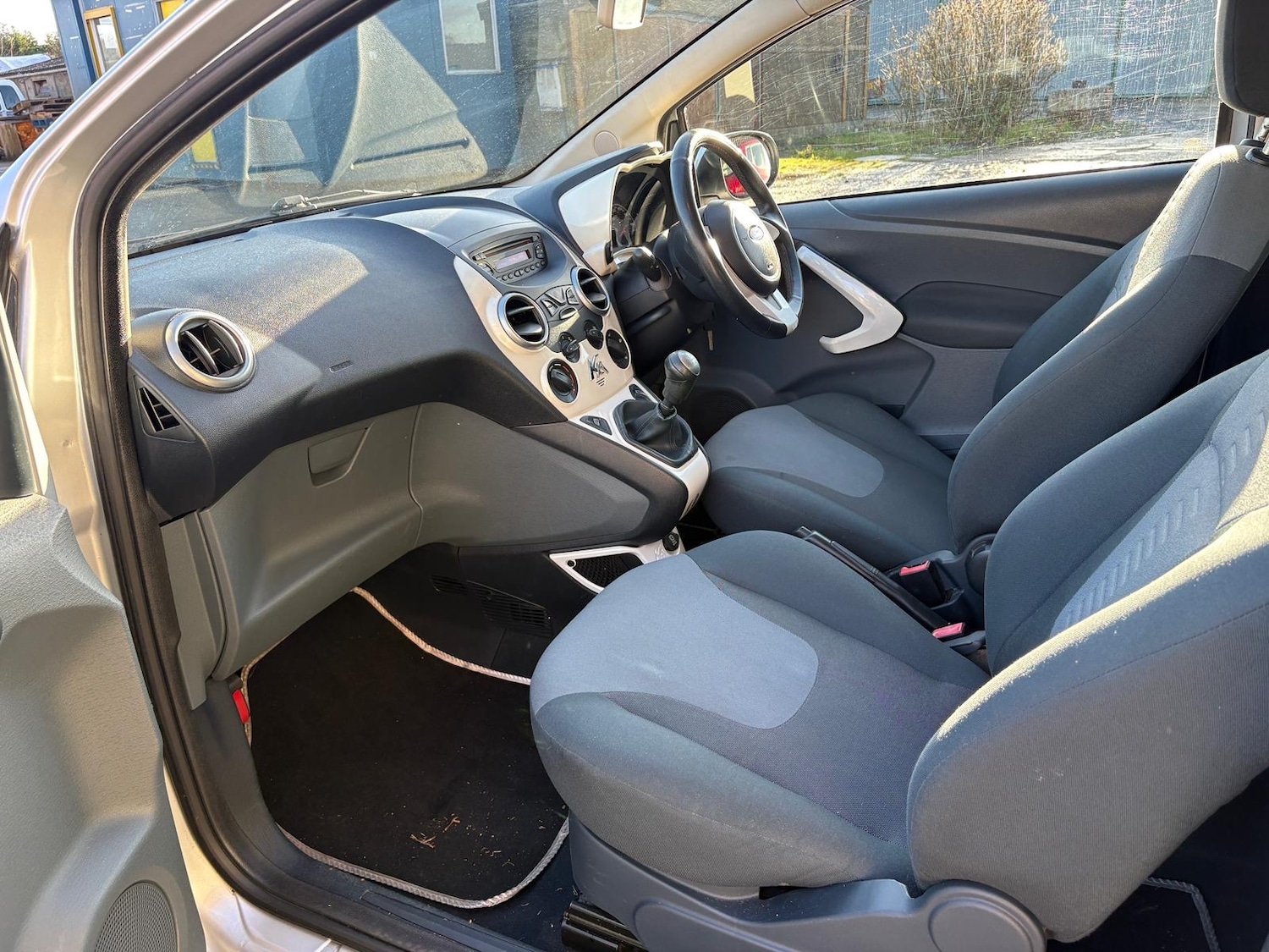 Used Ford Ka 2012 for sale - 76696590: Photo 14