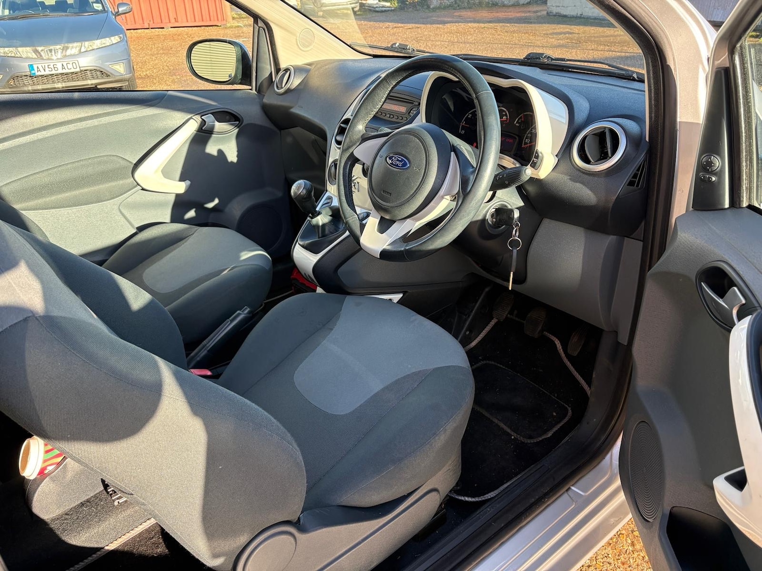 Used Ford Ka 2012 for sale - 76696590: Photo 17