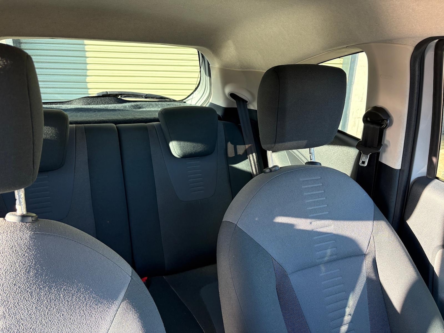 Used Ford Ka 2012 for sale - 76696590: Photo 18