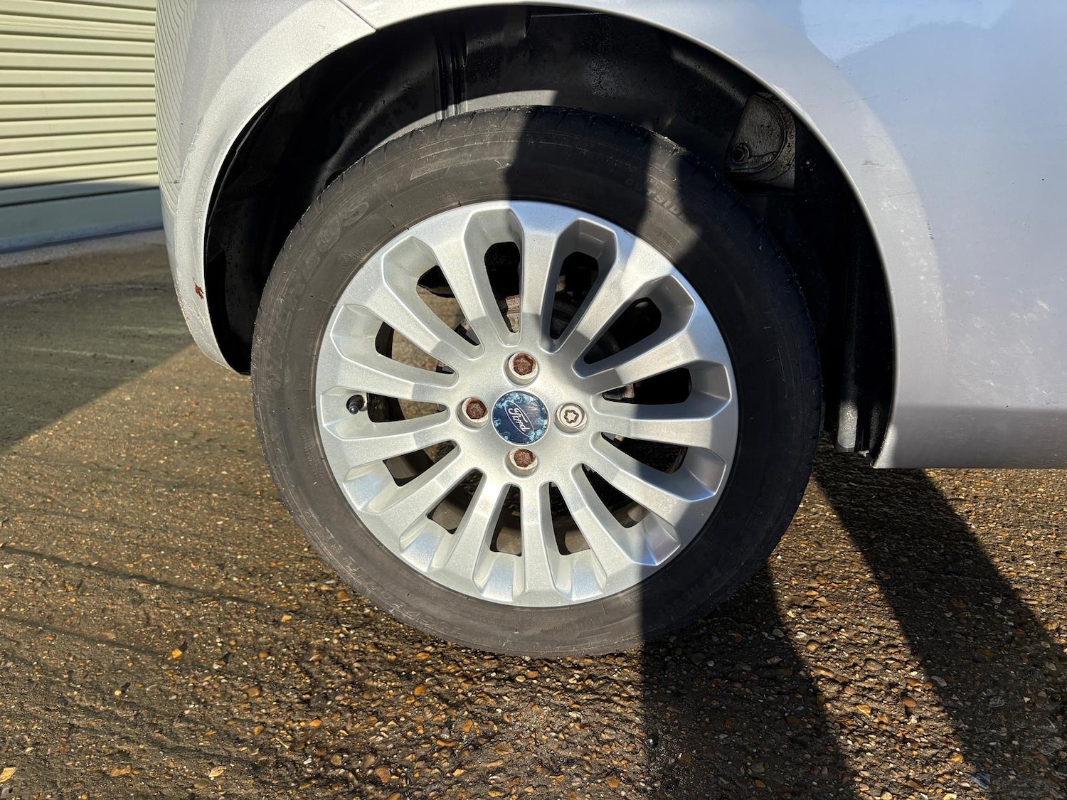 Used Ford Ka 2012 for sale - 76696590: Photo 20