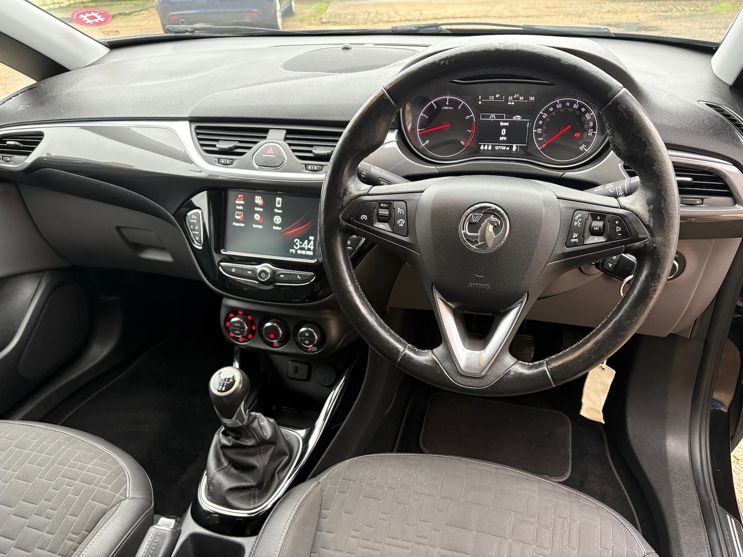 Used Vauxhall Corsa 2017 for sale - 77493136: Photo 13