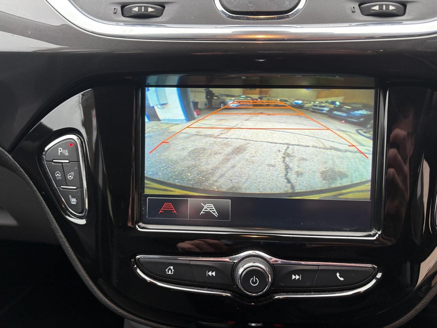 Used Vauxhall Corsa 2017 for sale - 77493136: Photo 14