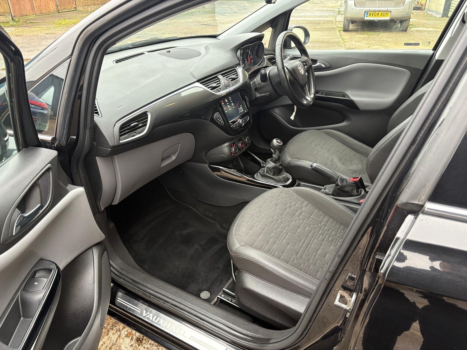 Used Vauxhall Corsa 2017 for sale - 77493136: Photo 15