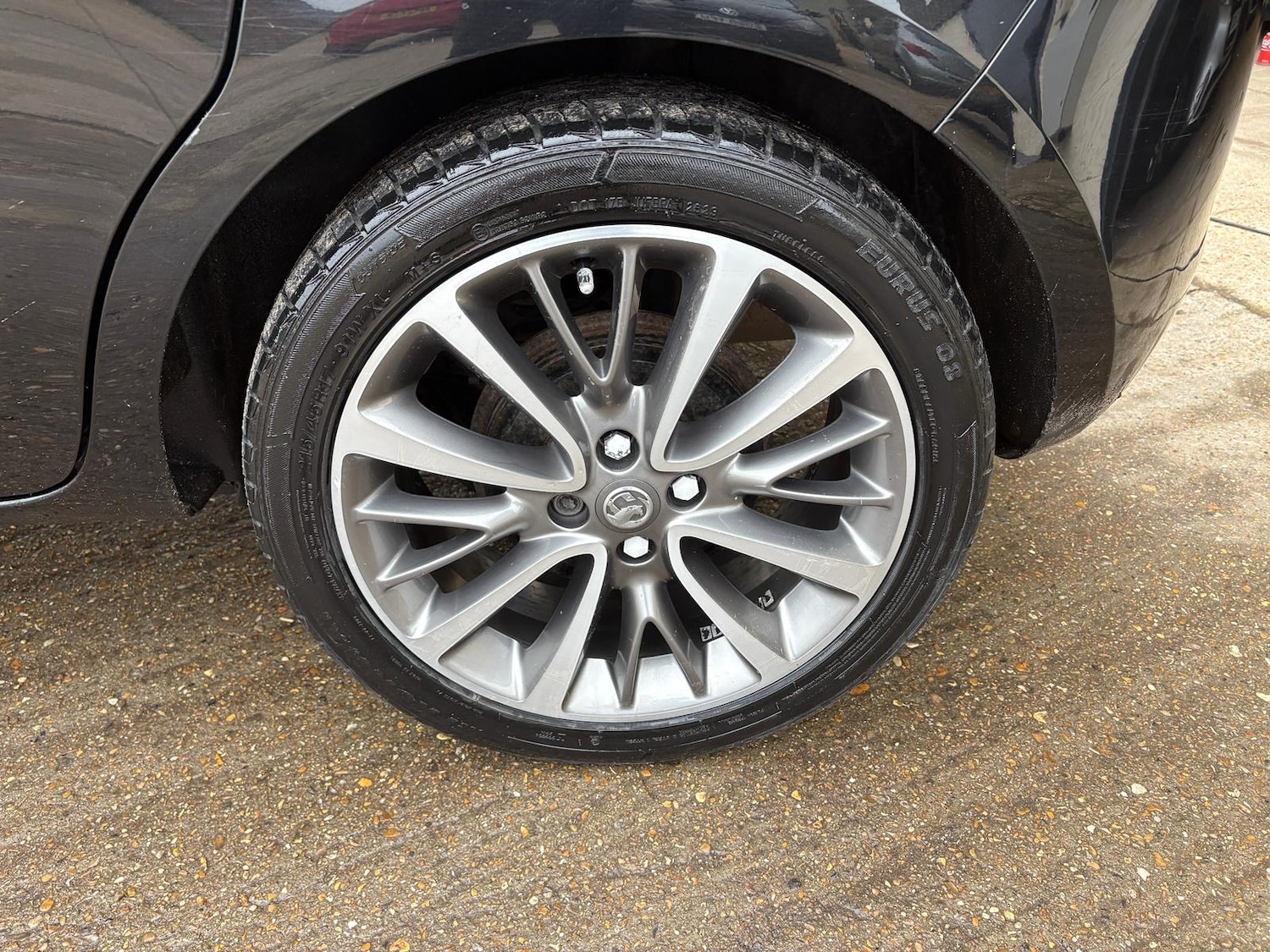 Used Vauxhall Corsa 2017 for sale - 77493136: Photo 7