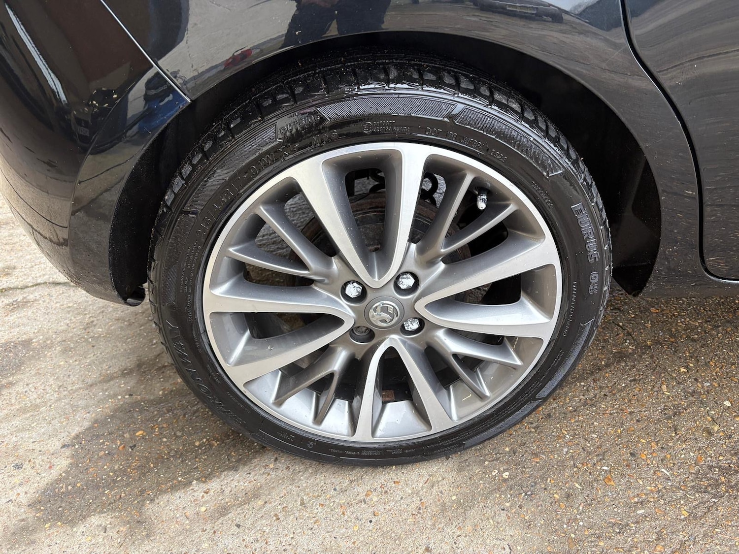 Used Vauxhall Corsa 2017 for sale - 77493136: Photo 8