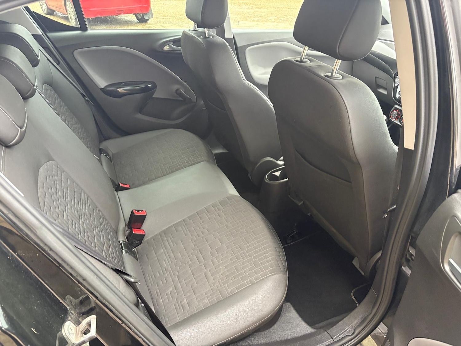 Used Vauxhall Corsa 2017 for sale - 77493136: Photo 9