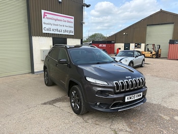 Used Jeep Cherokee 2015 for sale - 78660178: Photo