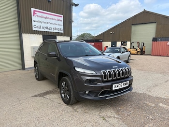 Used Jeep Cherokee 2015 for sale - 78660178: Photo