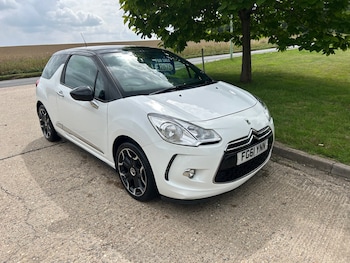 Citroen - DS3