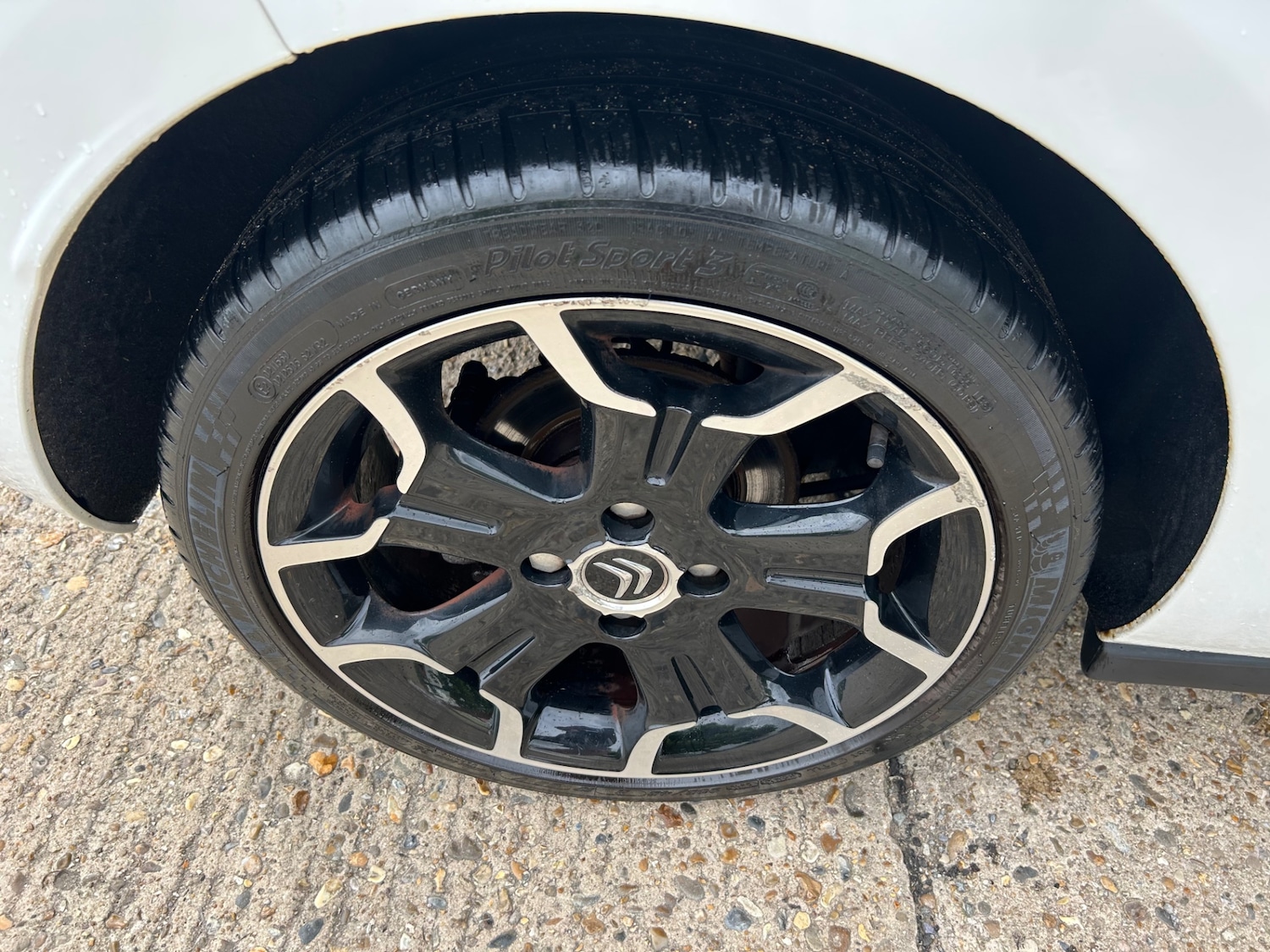 Used Citroen DS3 2011 for sale - 76652734: Photo 6