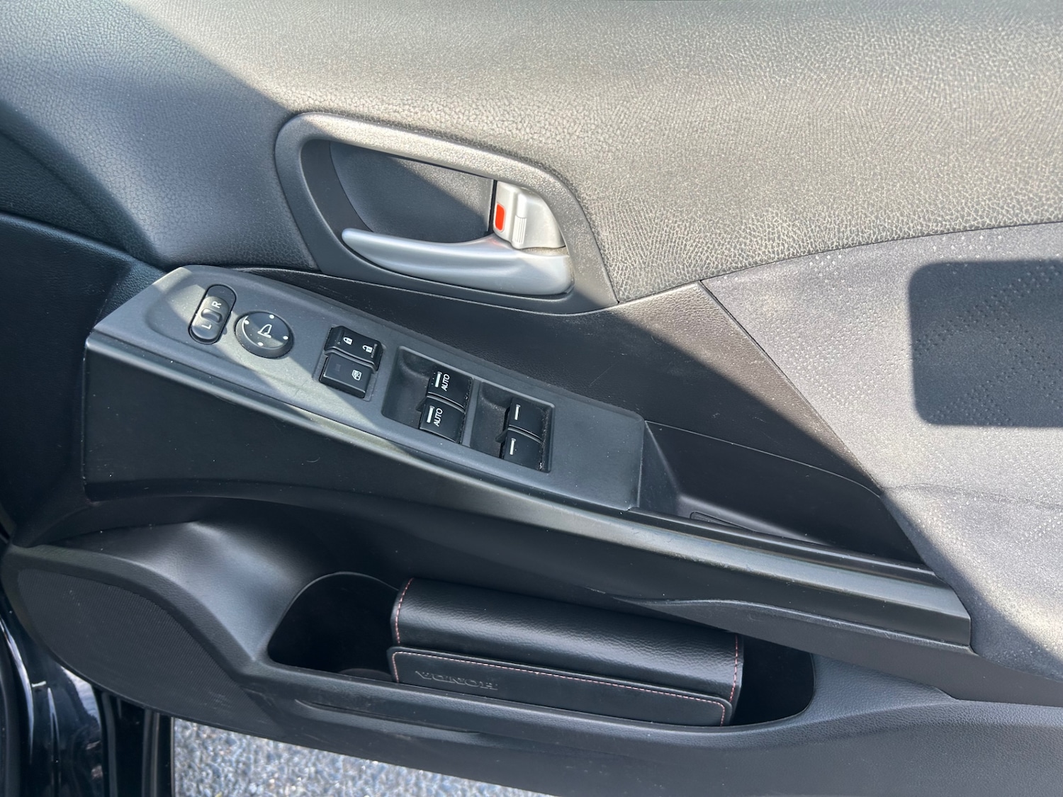 Used Honda Civic 2013 for sale - 76651179: Photo 8