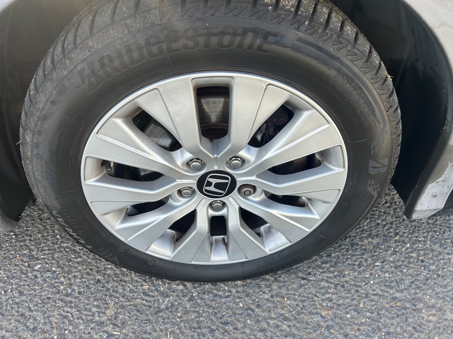 Used Honda Civic 2013 for sale - 76651179: Photo 9