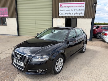 Used Audi A3 2012 for sale - 78605155: Photo