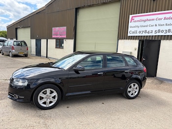 Used Audi A3 2012 for sale - 78605155: Photo