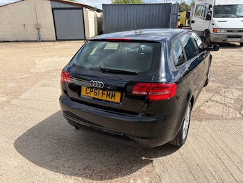 Used Audi A3 2012 for sale - 78605155: Photo