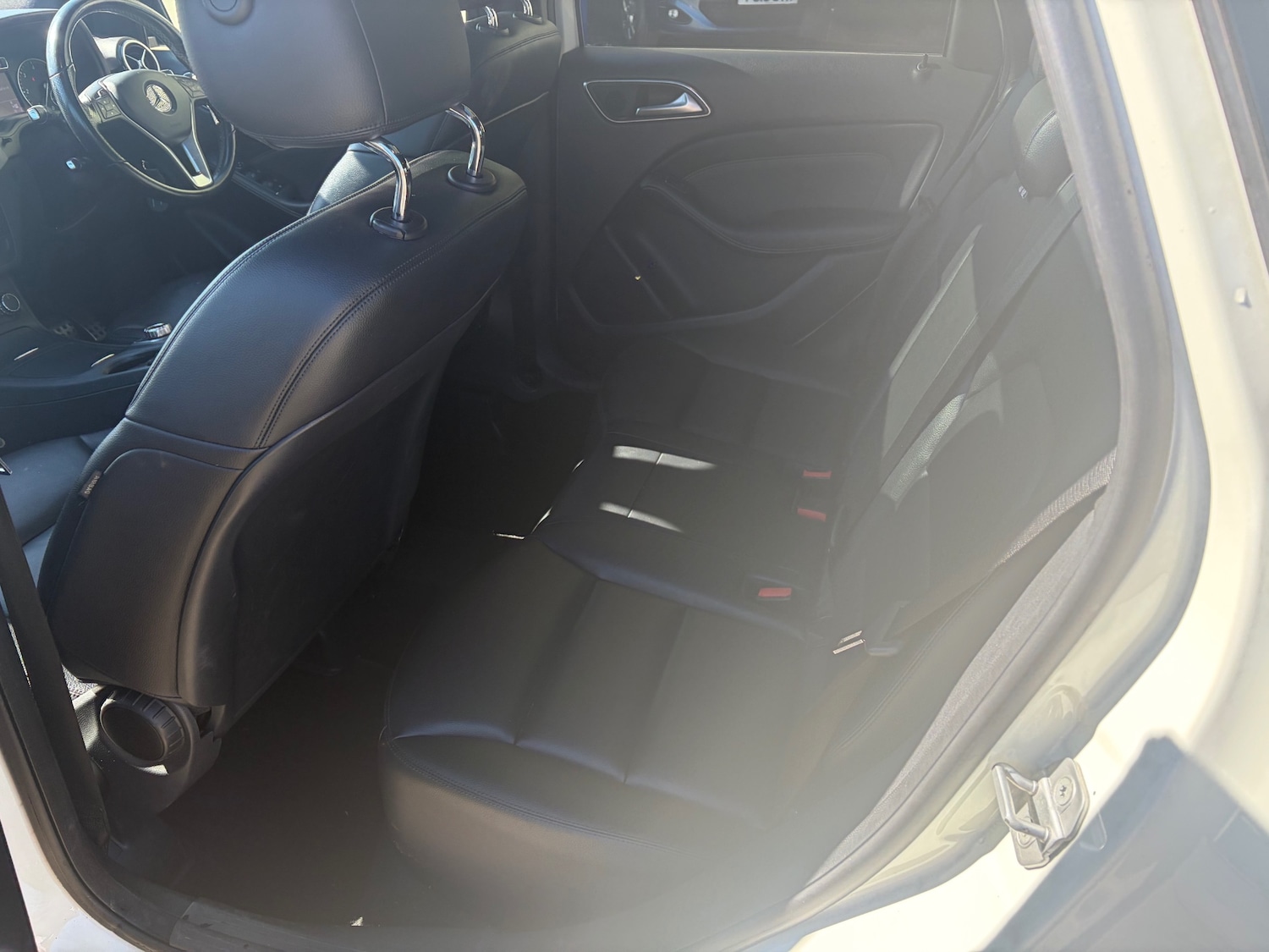 Used Mercedes-Benz B Class 2012 for sale - 78122812: Photo 8