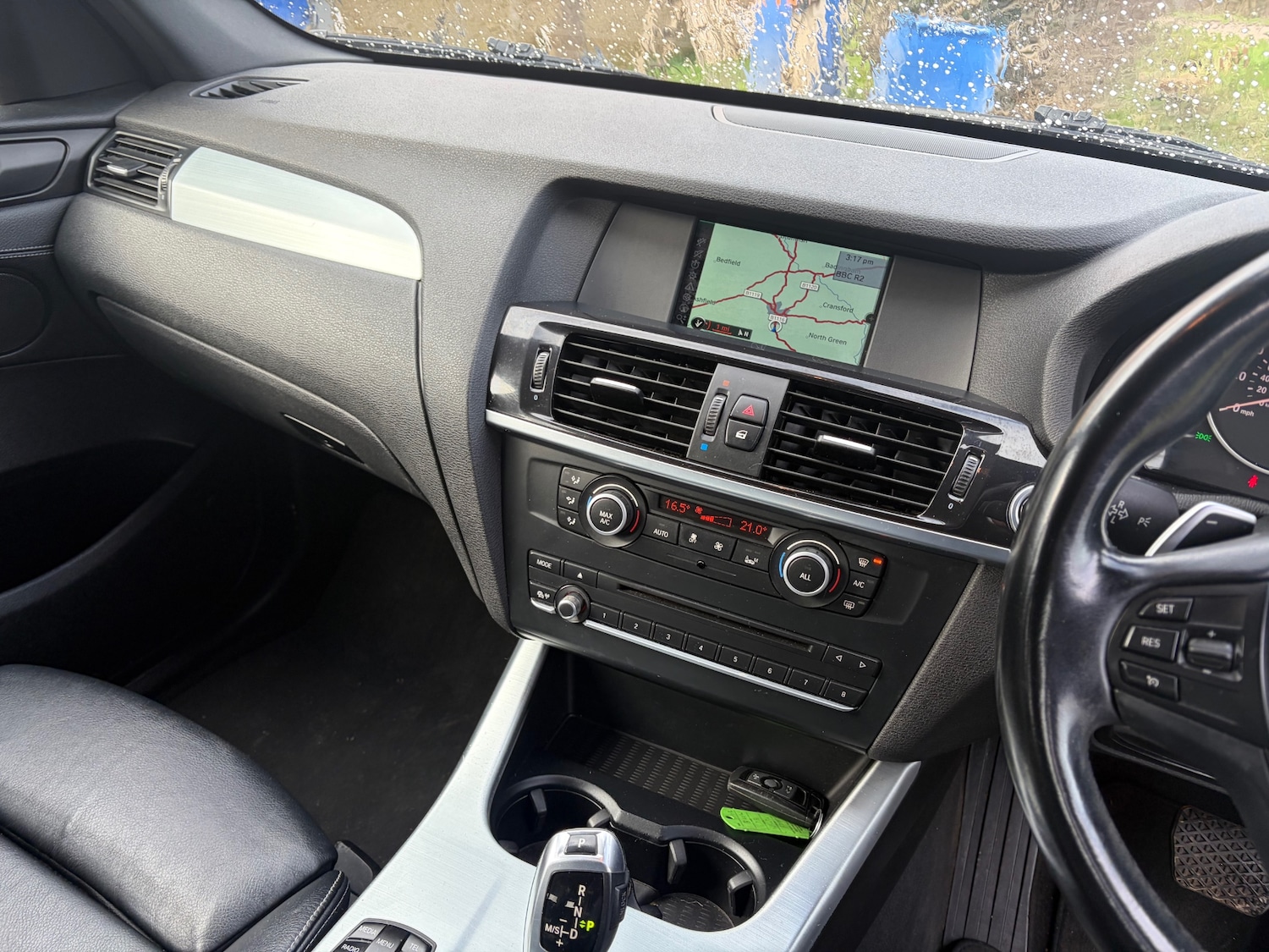 Used BMW X3 2014 for sale - 77708387: Photo 12