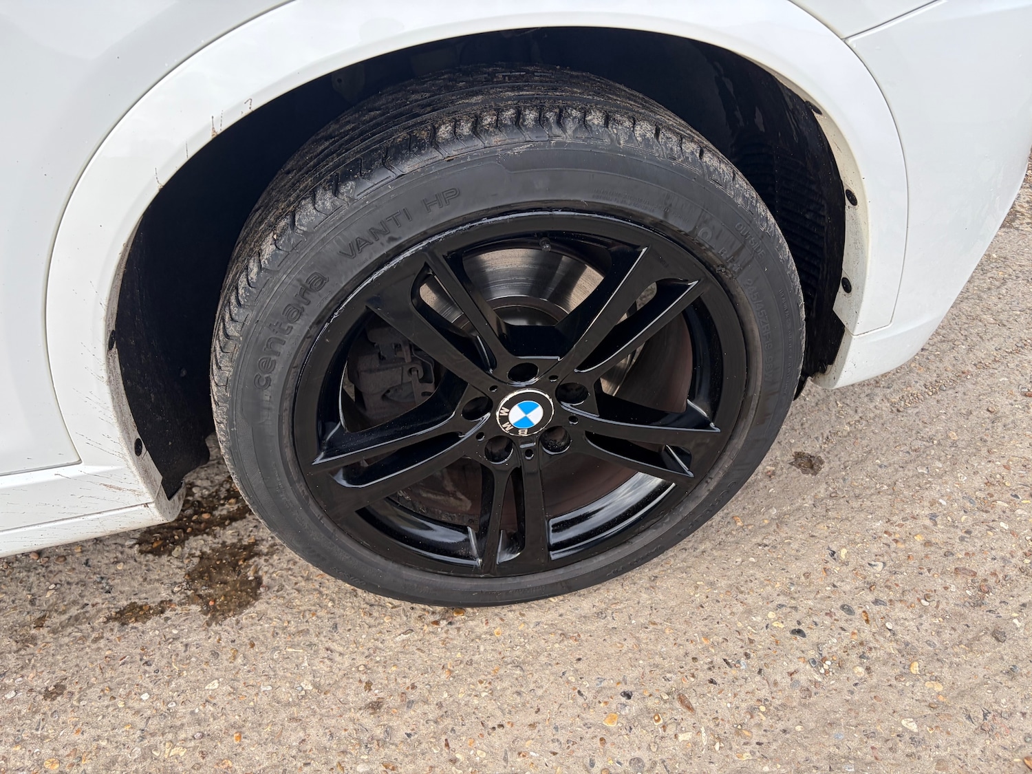 Used BMW X3 2014 for sale - 77708387: Photo 6