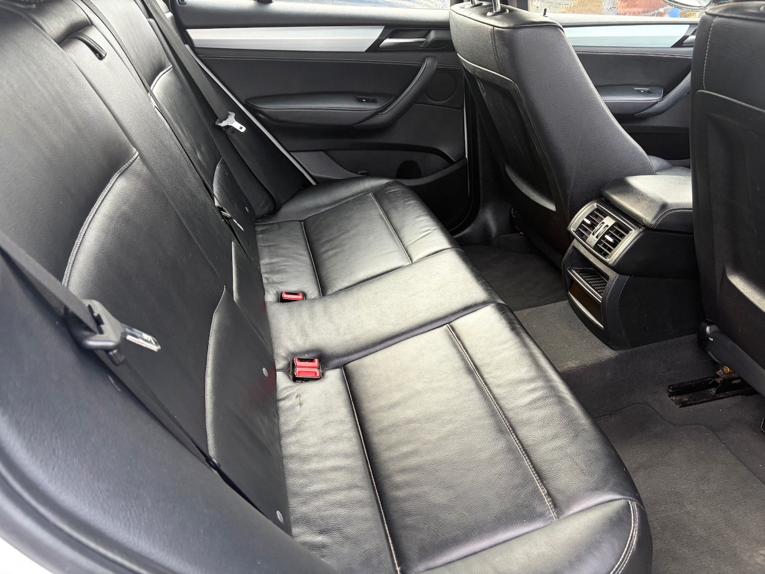 Used BMW X3 2014 for sale - 77708387: Photo 9