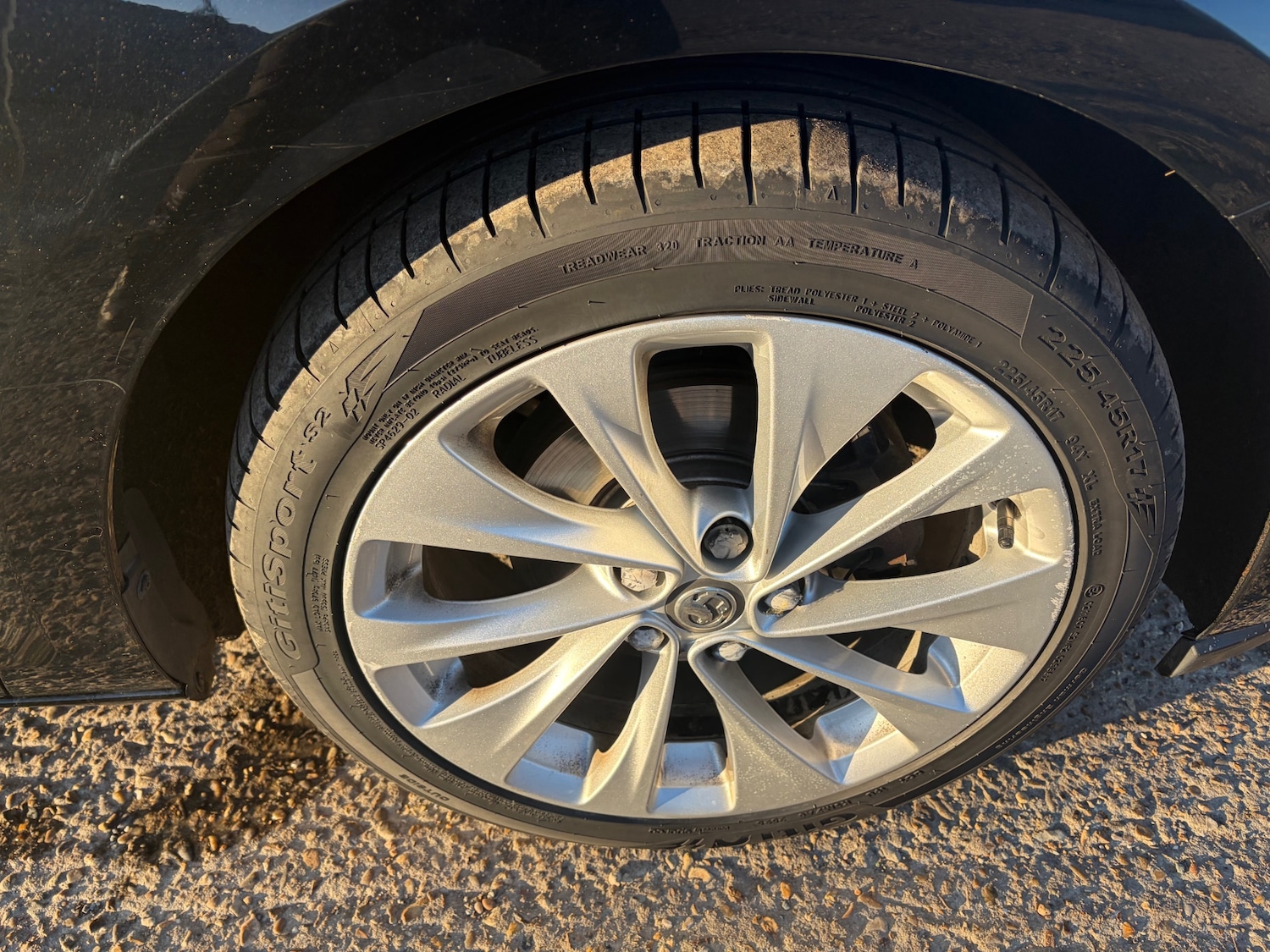 Used Vauxhall Astra 2017 for sale - 77080727: Photo 12