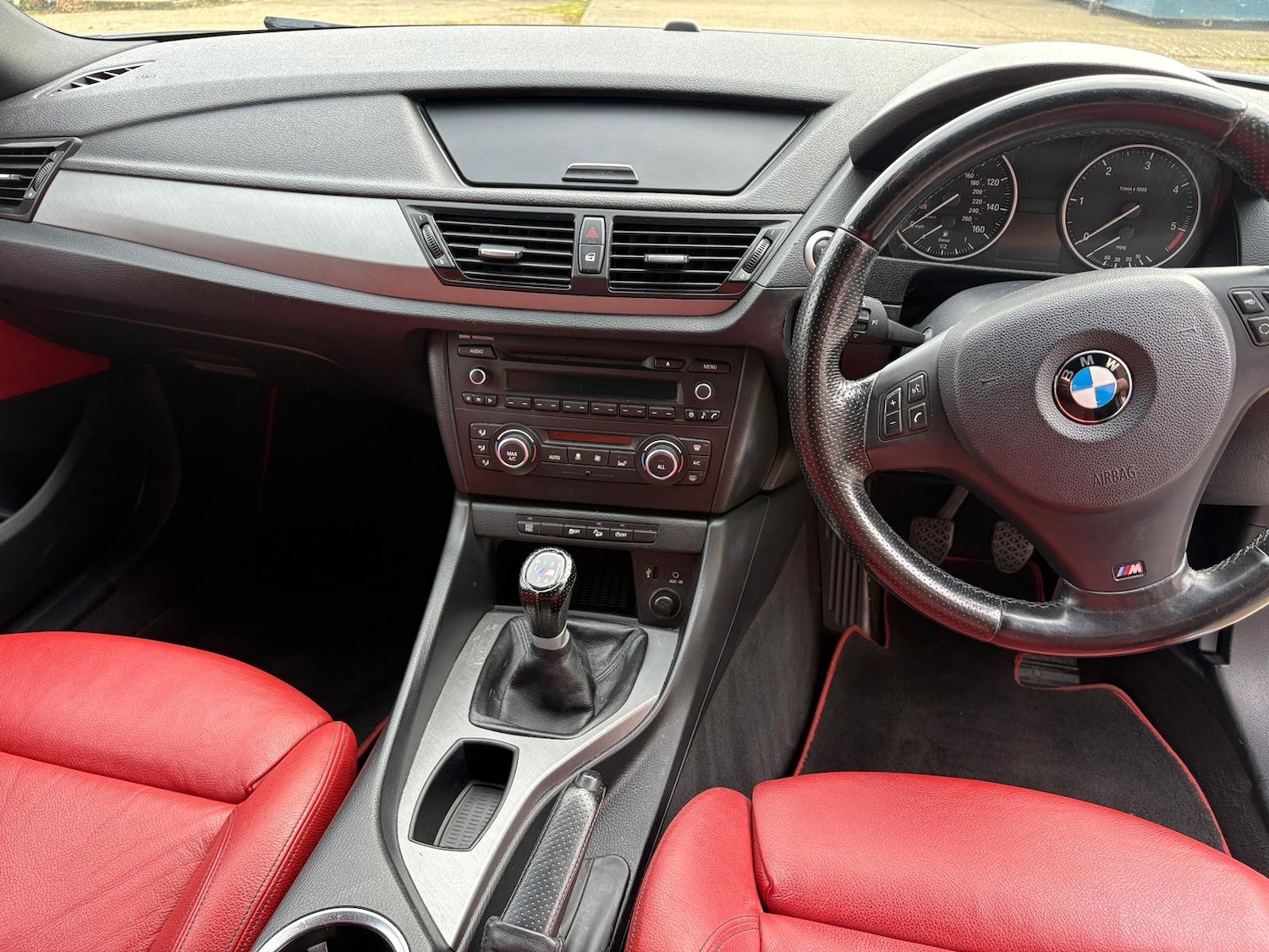 Used BMW X1 2012 for sale - 78053272: Photo 10