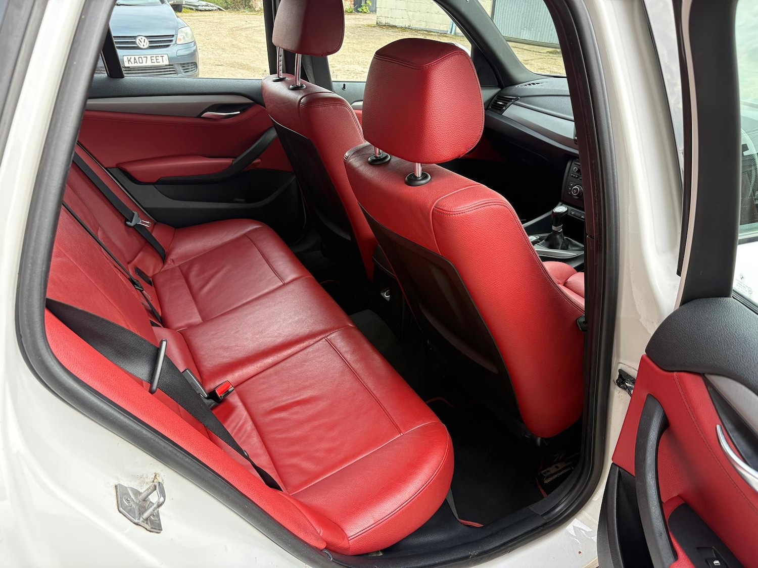 Used BMW X1 2012 for sale - 78053272: Photo 11