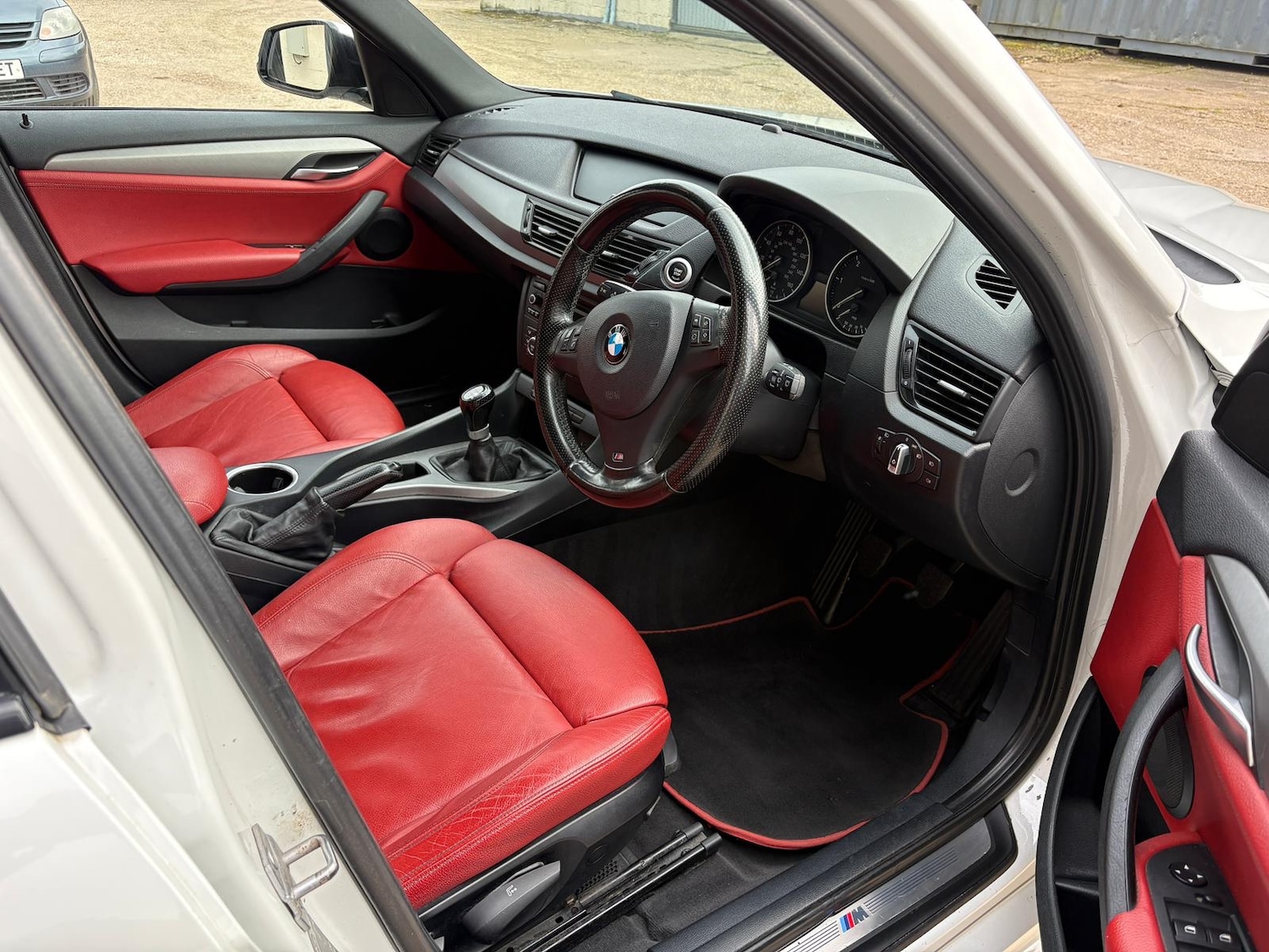 Used BMW X1 2012 for sale - 78053272: Photo 12