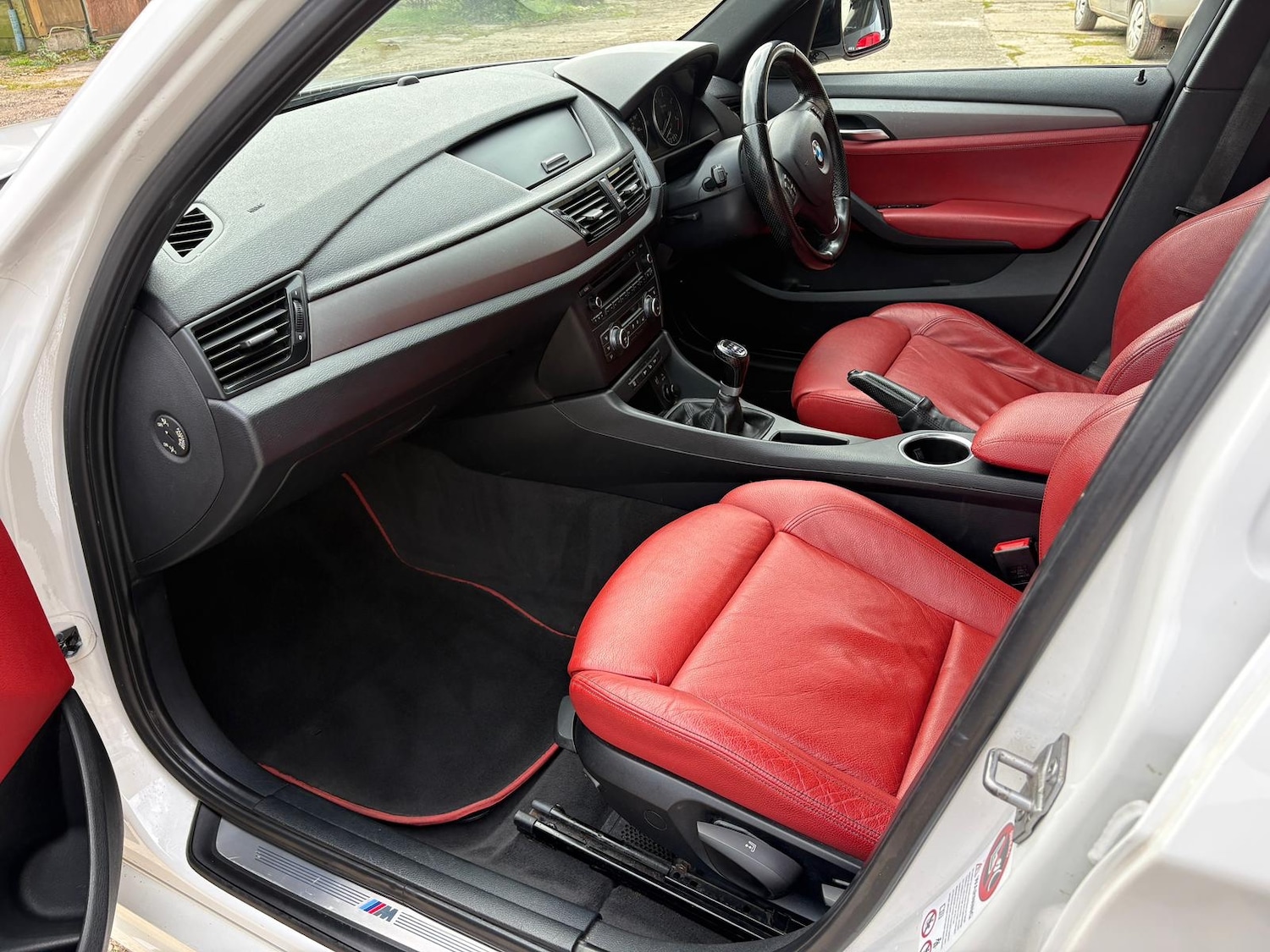 Used BMW X1 2012 for sale - 78053272: Photo 13