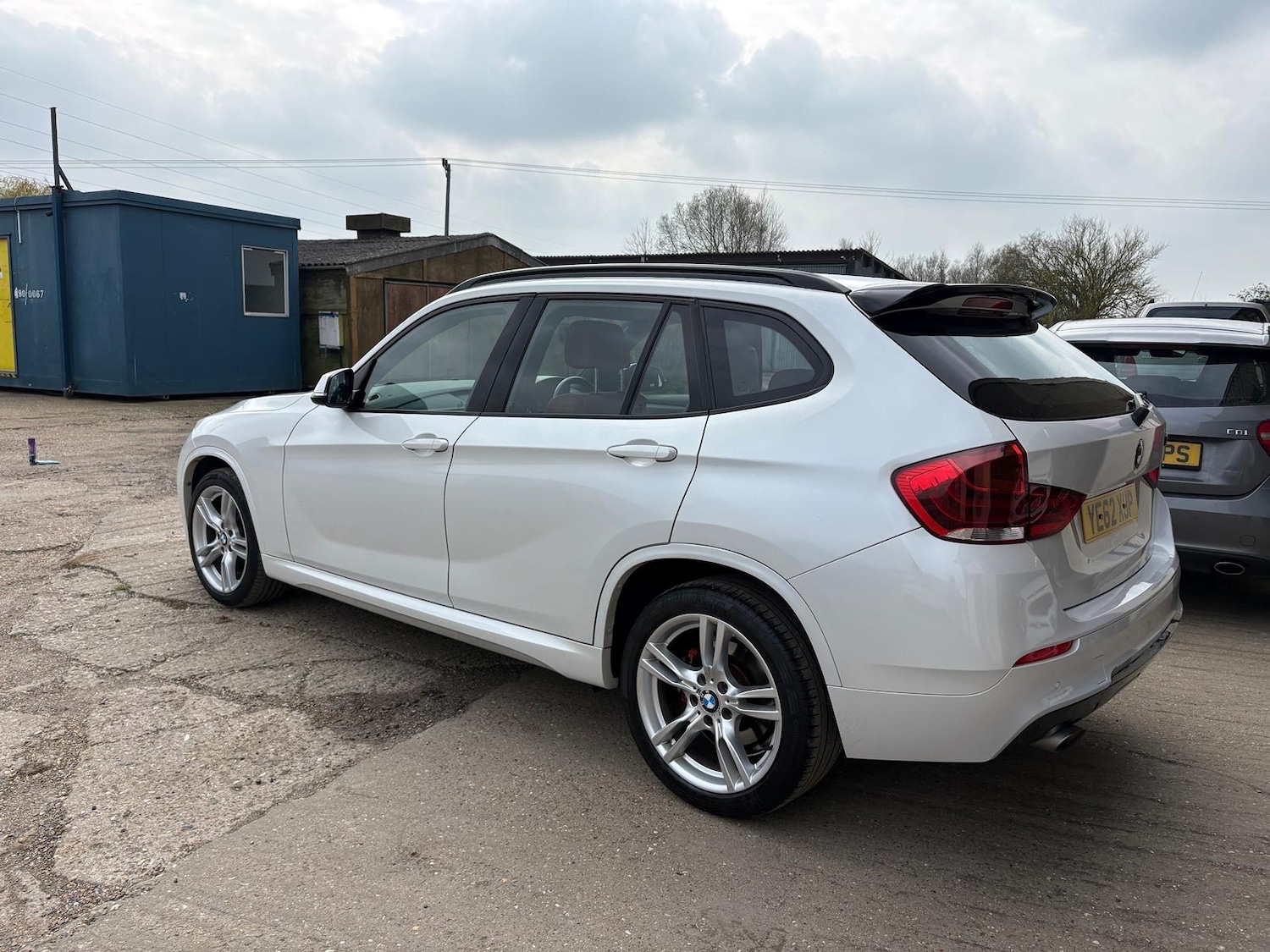 Used BMW X1 2012 for sale - 78053272: Photo 5