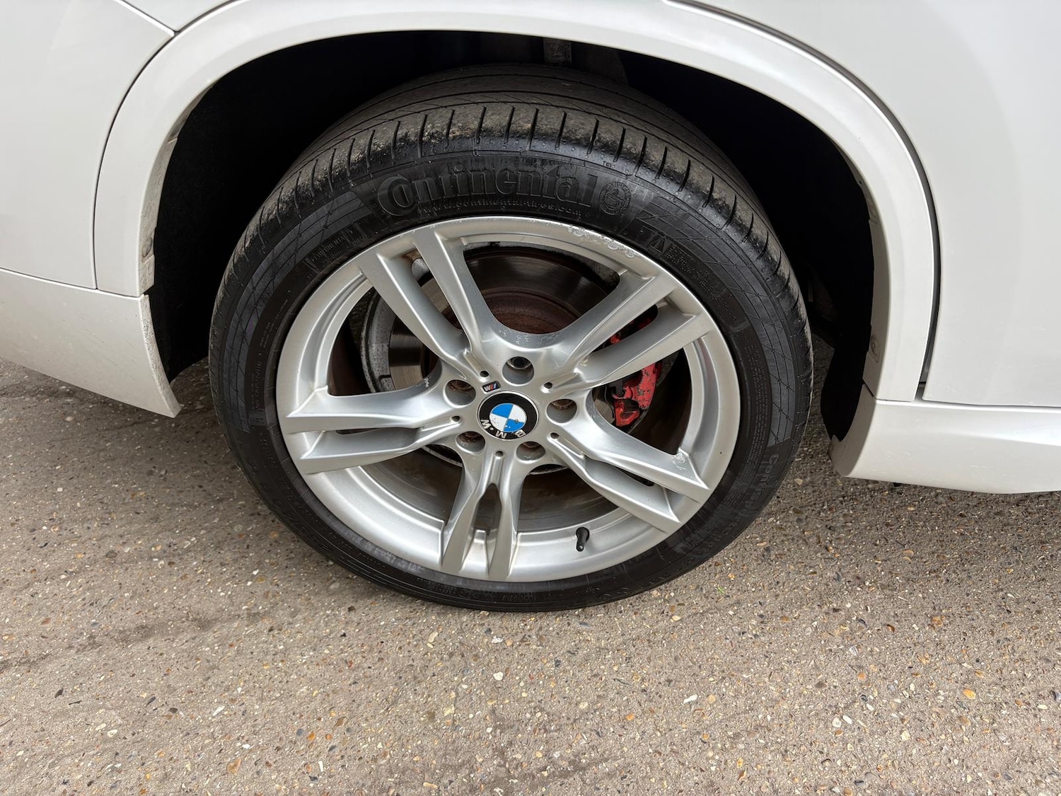 Used BMW X1 2012 for sale - 78053272: Photo 8