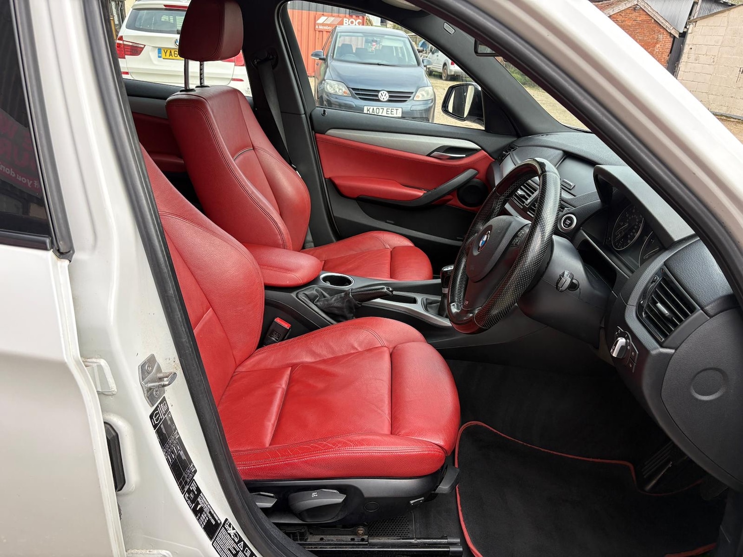 Used BMW X1 2012 for sale - 78053272: Photo 9